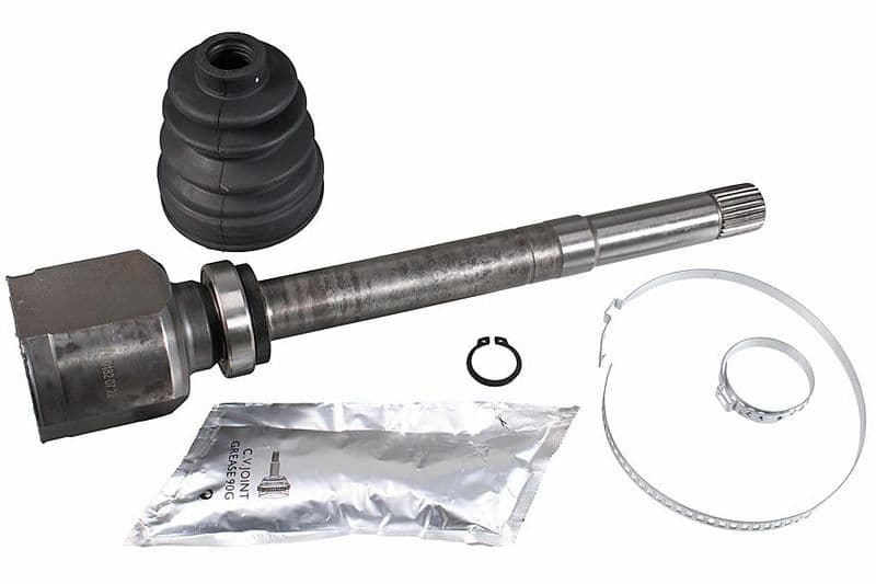 Set articulatie, planetara METZGER AUTOTEILE 7110182