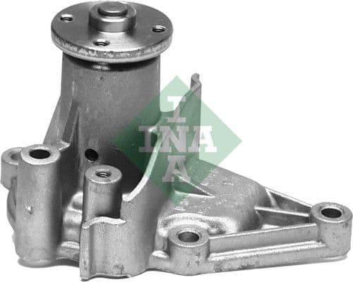 Pompă de apă, răcire motor Schaeffler INA 538 0587 10