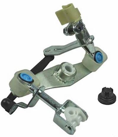 Set reparatie, levier cutie de viteze METZGER AUTOTEILE 3151000