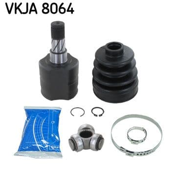 Set articulatie, planetara SKF VKJA 8064