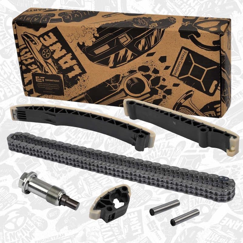 chit lant de distributie ET ENGINETEAM boxET – service kit RS0056