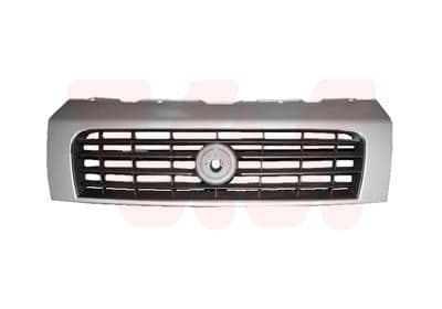 Grila radiator VAN WEZEL 1651510