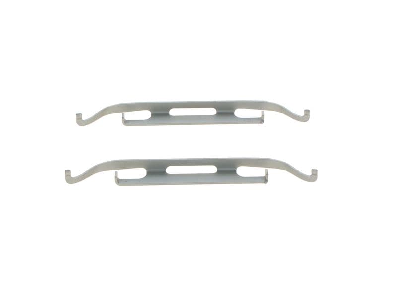 Set accesorii, placute frana BOSCH 1 987 474 373
