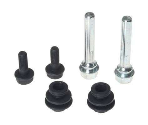 Set bucsi de ghidaj, etrier frana BUDWEG CALIPER 169169