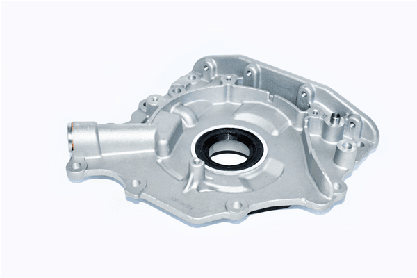 Pompa ulei ASAM AUTOMOTIVE 79488