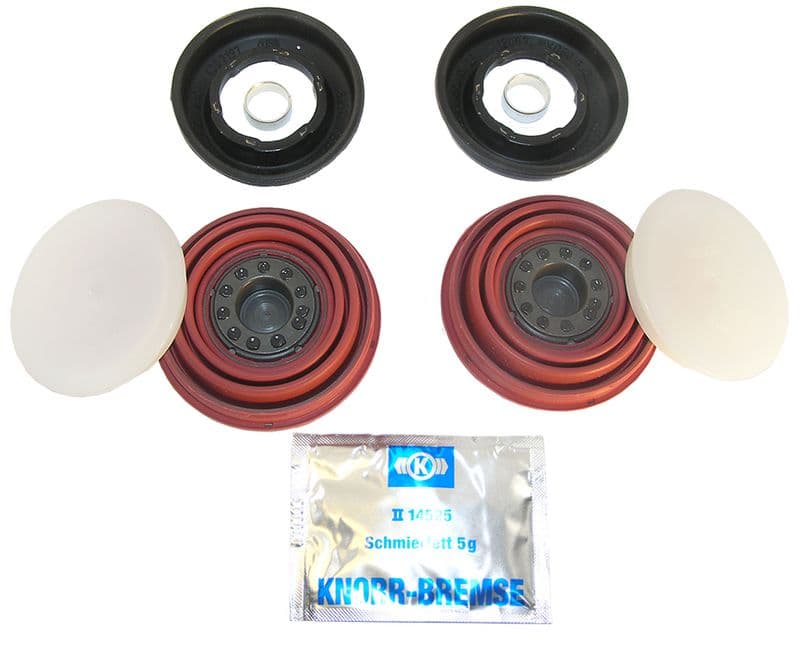 Set reparatie, etrier KNORR-BREMSE IAM Preferred Part K108004K50