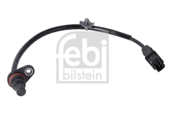 Senzor impulsuri, arbore cotit FEBI BILSTEIN 107758