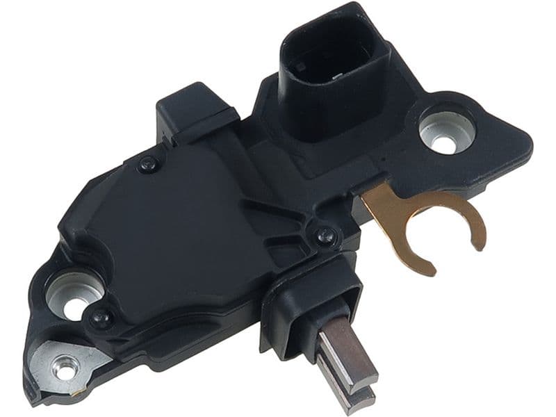Regulator, alternator AS-PL AS ARE0075