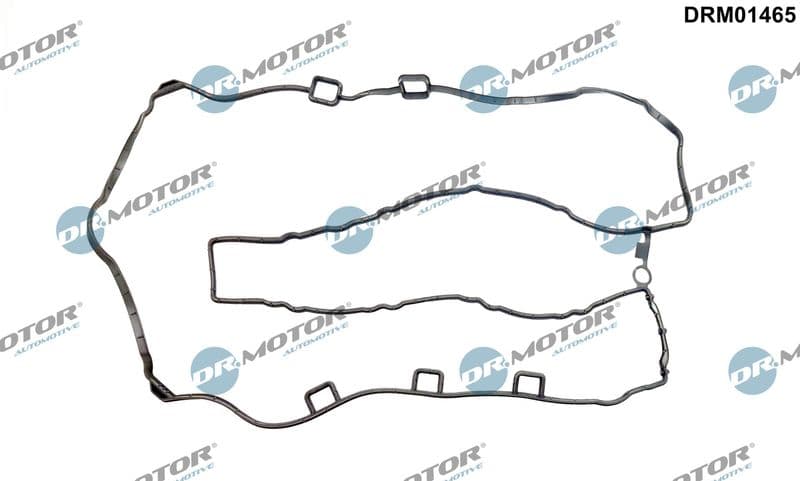 Garnitura, capac supape Dr.Motor Automotive DRM01465