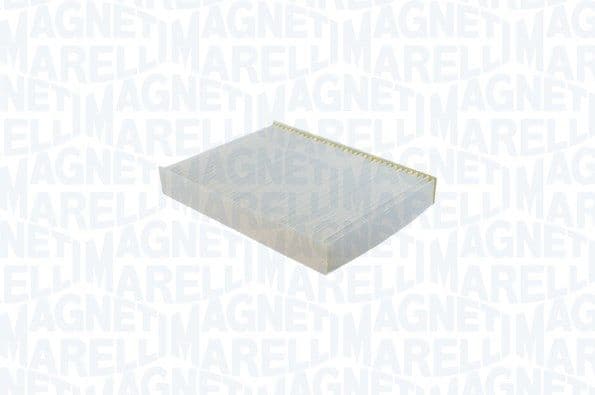 Filtru, aer habitaclu MAGNETI MARELLI 350203063400