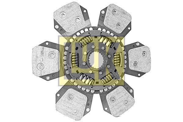 Disc ambreiaj Schaeffler LuK 333 0059 11