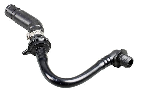 Furtun vacuum, servofrana METZGER AUTOTEILE 2180014