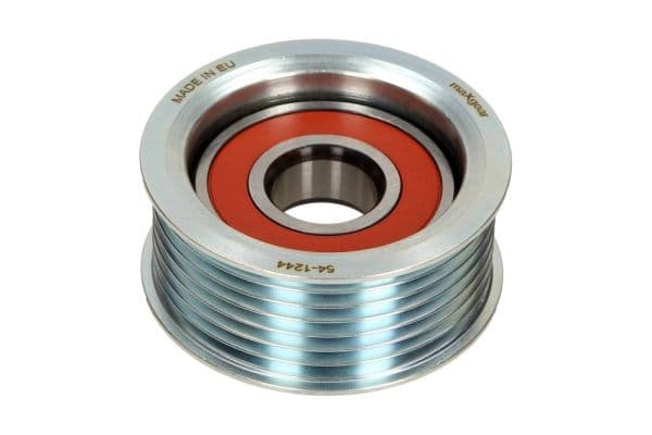 Rola ghidare/conducere, curea transmisie MAXGEAR 54-1244