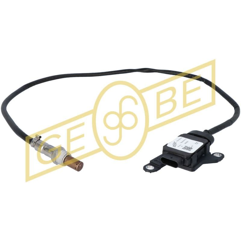 Senzor NOx, Catalizator NOx GEBE 9 3774 1