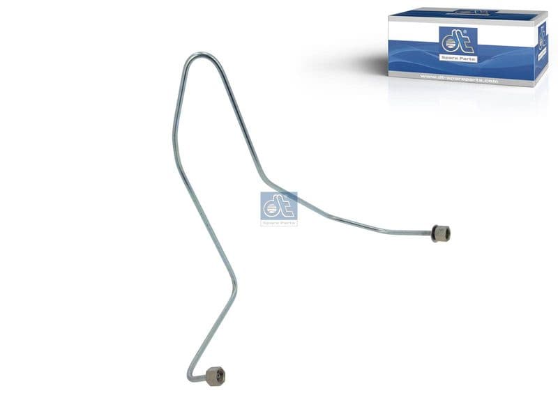 conducta de inalta presiune, inst. de injectie DT Spare Parts 1.12476