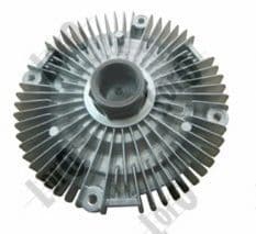 Cupla, ventilator radiator DEPO 017-013-0002
