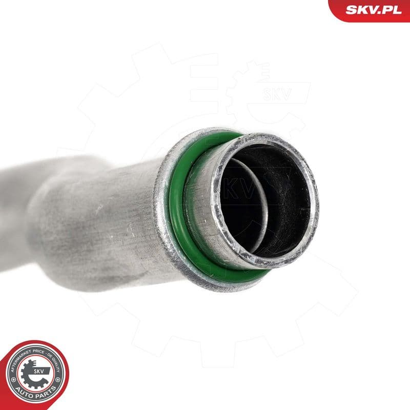 conducta presiune variabila,aer conditionat ESEN SKV 43SKV567