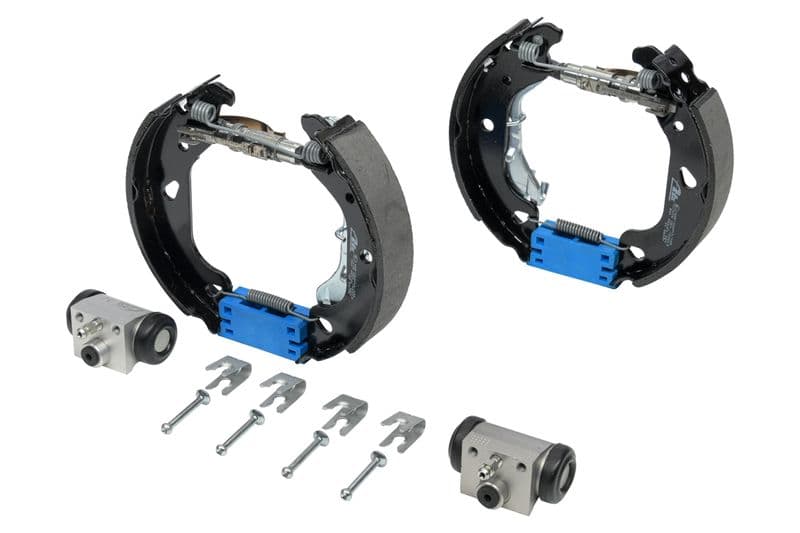 Set saboti frana ATE Original TopKit 03.0520-7920.3