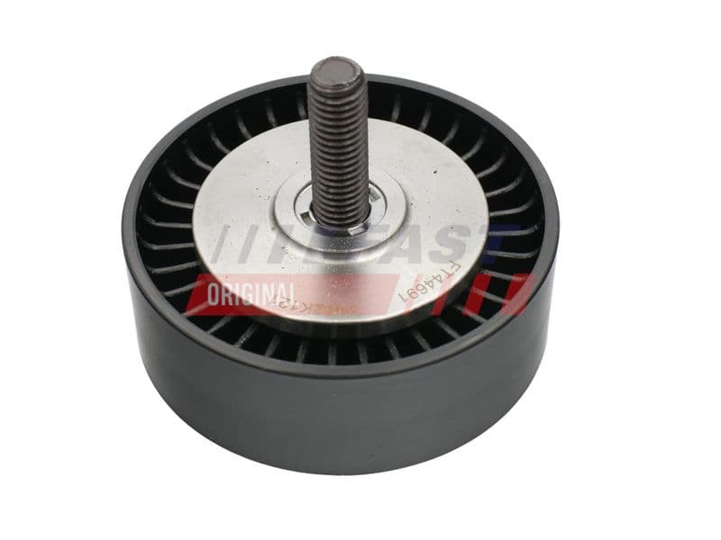 rola intinzator,curea transmisie FAST FT44691