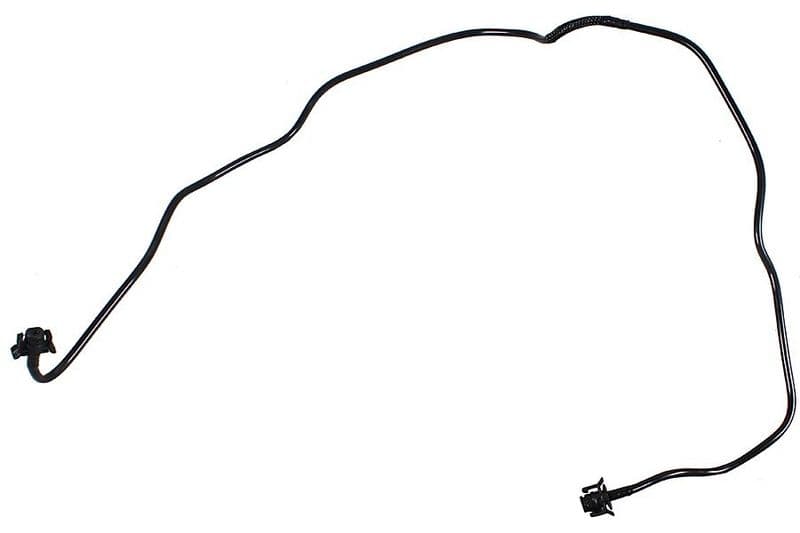 Furtun radiator METZGER AUTOTEILE 2421831