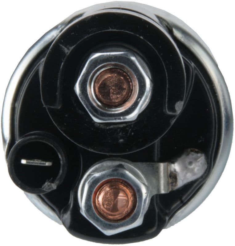 Solenoid, electromotor HC-Cargo F 032 331 929
