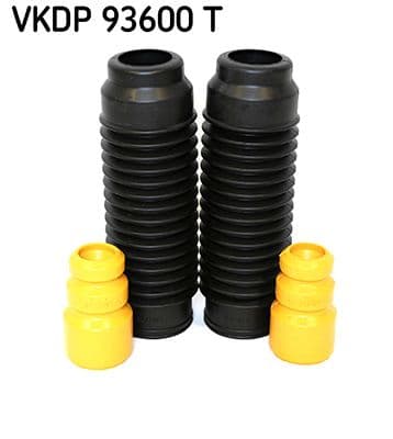 chit protectie praf,amortizor SKF VKDP 93600 T