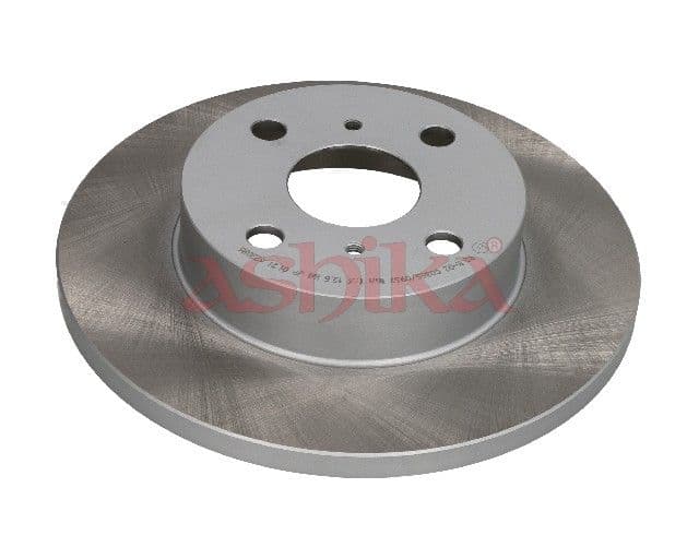 Disc frana ASHIKA 60-02-239C