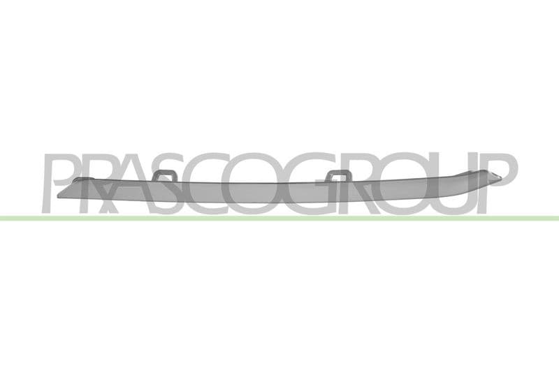 Banda de protectie, grila radiator PRASCO OP0382204