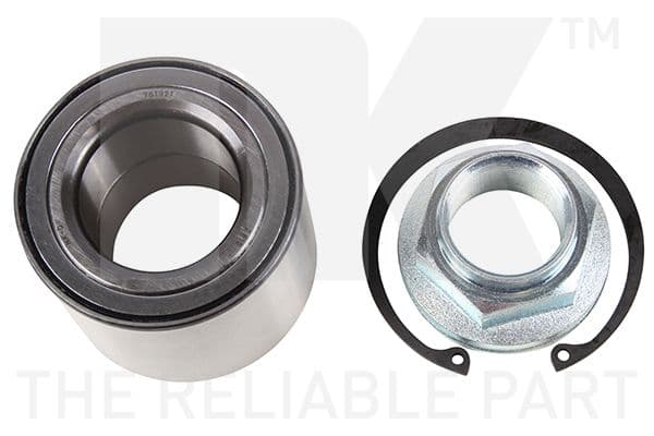 Rulment roata NK 761921