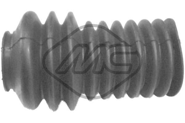 Burduf cauciuc, directie METALCAUCHO 00195