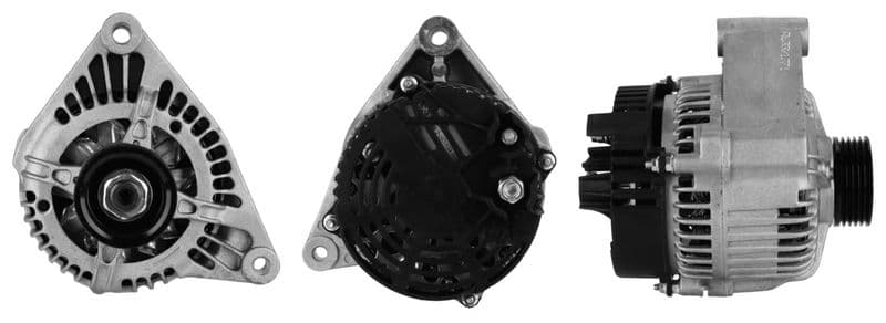 Generator / Alternator ELSTOCK 28-3701
