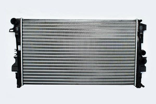 Radiator, racire motor ASAM AUTOMOTIVE 80341