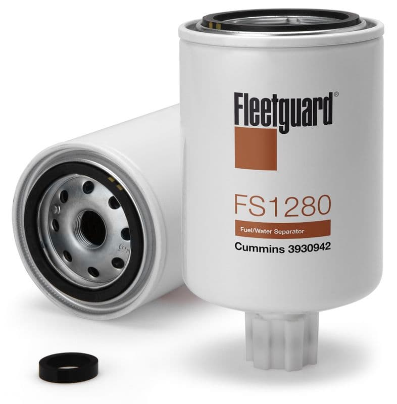 filtru combustibil FLEETGUARD FS1280
