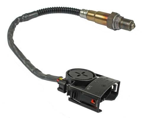 Sonda Lambda METZGER AUTOTEILE 0893407
