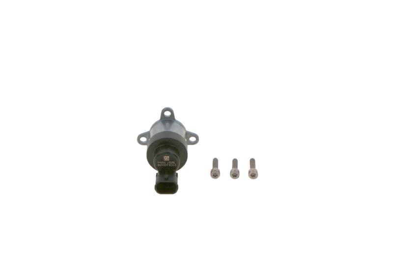 Supapa reglaj, cantitate combustibil (Sistem Common-Rail) BOSCH 1 465 ZS0 075