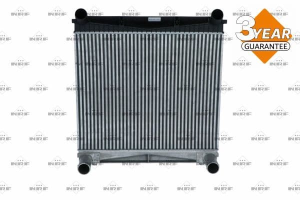 Intercooler, compresor NRF 30911