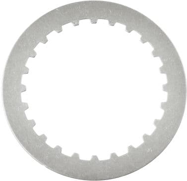 Set disc lamelar, ambreiaj TRW MES379-4