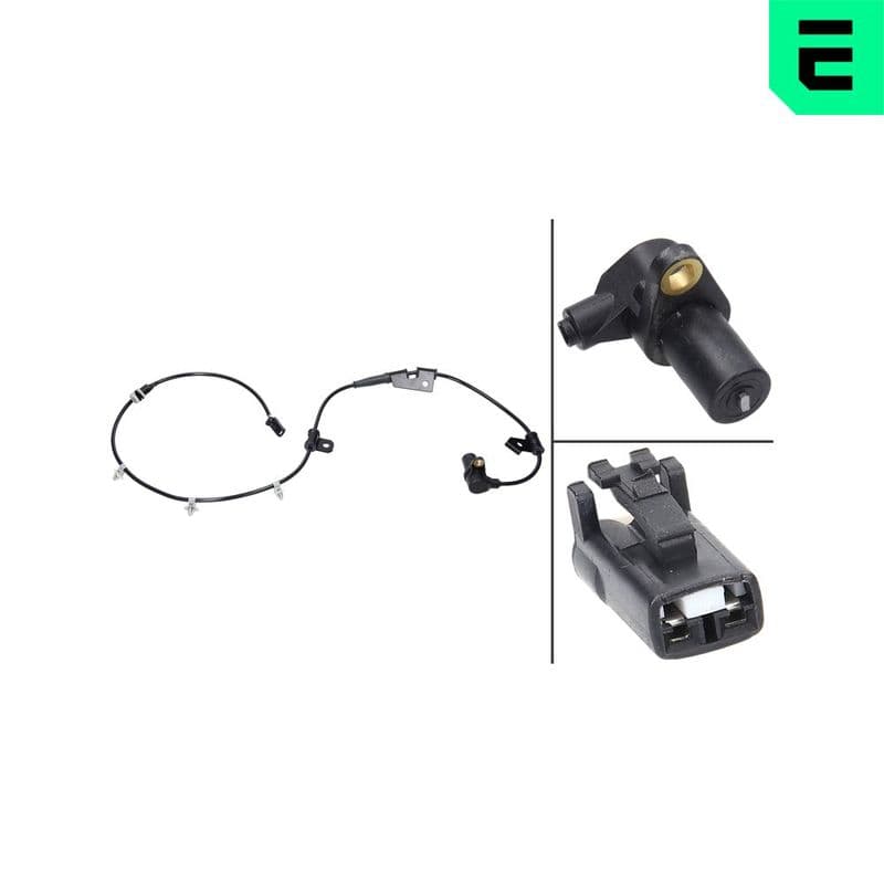 senzor,turatie roata OPTIMAL 06-S356
