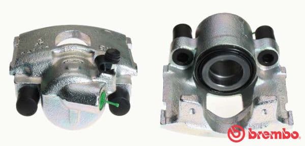 Etrier frana BREMBO ESSENTIAL LINE F 24 053