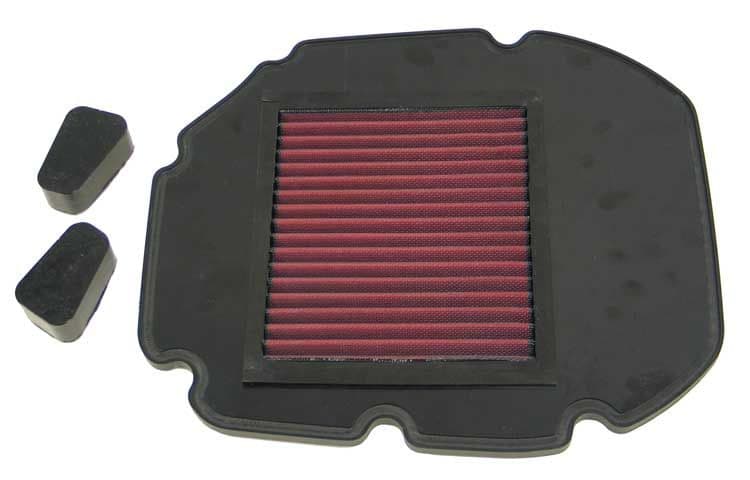 Filtru aer K&N Filters HA-0011