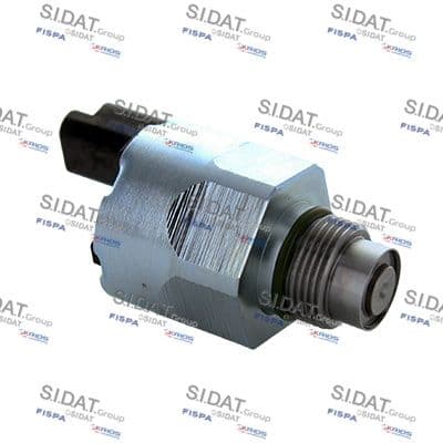 Supapa control presiune, sistem - Common-Rail SIDAT 81.047