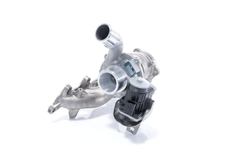 Compresor,sistem de supraalimentare BTS Turbo ORIGINAL T918654