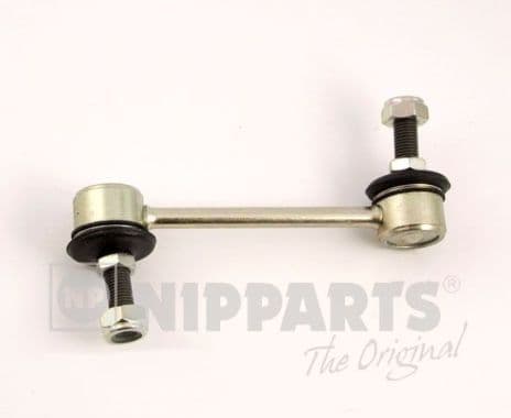 Brat/bieleta suspensie, stabilizator NIPPARTS J4965010