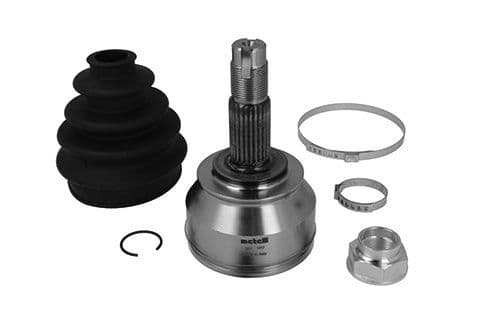 Set articulatie, planetara METELLI 15-1387