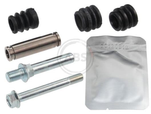 Set bucsi de ghidaj, etrier frana ABS 55240
