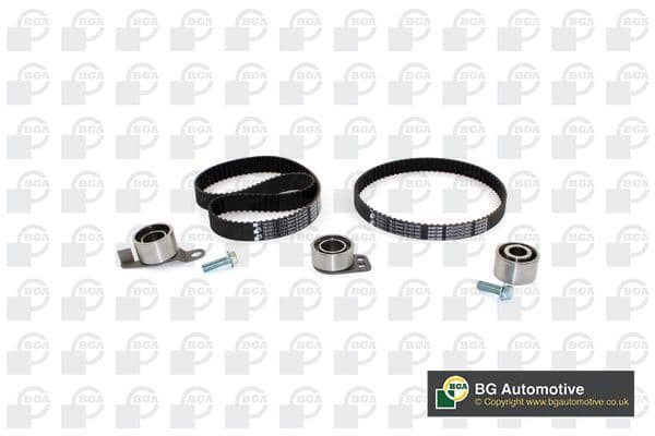 Set curea de distributie BGA TB7501K