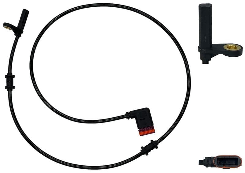 senzor,turatie roata WAGNER ABS00138