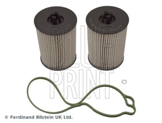 Set filtru de combustibil BLUE PRINT ADV182323