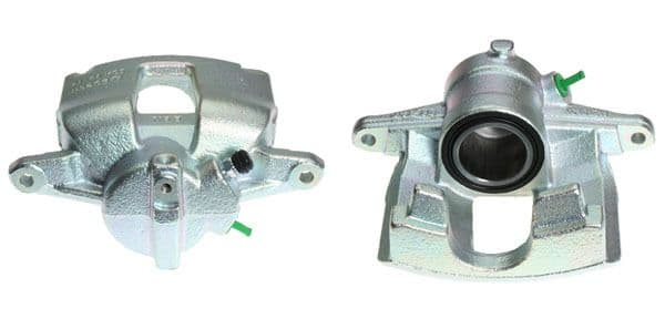 Etrier frana BUDWEG CALIPER 344981
