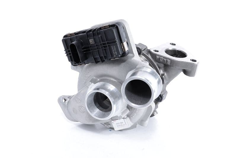 Compresor,sistem de supraalimentare BTS Turbo ORIGINAL T916912